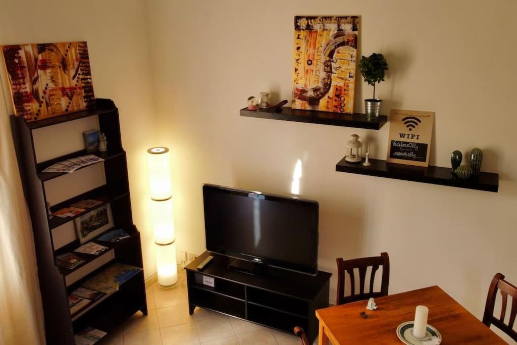 Casa Di Olly
