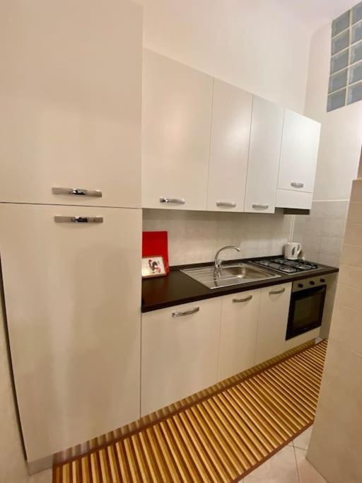 Appartamento Casa Di Olly
