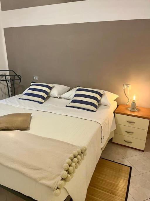 Appartamento Casa Di Olly La Spezia