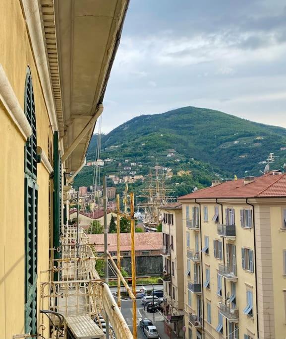 Casa Di Olly La Spezia